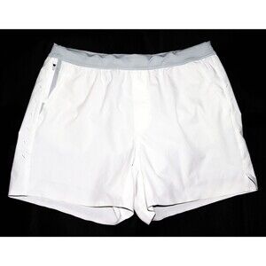 Ten Thousand The Interval Shorts Size 2XL‎  4 1/2" Inseam with Liner